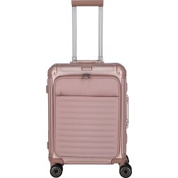 Travelite Next 4 wheels Cabin trolley 55 cm Laptop compartment  Variant 1