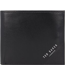 Ted Baker Prugs Wallet Leather 11 cm  Variant 1