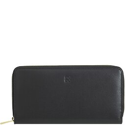 DuDu Wallet RFID protection Leather 20 cm  Variant 1