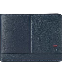 Roncato Trial DLX Wallet RFID protection Leather 9.5 cm  Variant 1