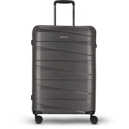 Redolz Essentials 10 MEDIUM 4 wheels Trolley 67 cm  Variant 4