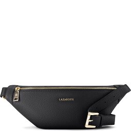 Lazarotti Bologna Leather Bum bag Genuine Leather 31 cm  Variant 1