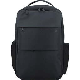 Jump Dunaa travel backpack 40 cm laptop compartment  Variant 3