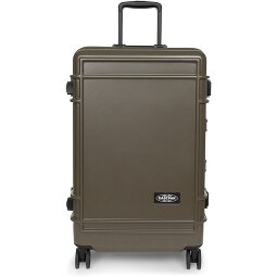 Eastpak Resist'r Case Resist'r Case 4 wheels Trolley M 69 cm  Variant 1 Eastpak Resist'r Case Resist'r Case 4 wheels Trolley M 69 cm  Variant 1
