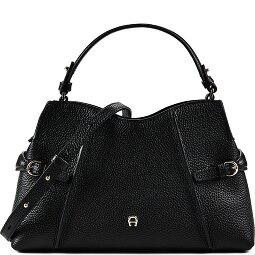 Aigner Cavallo Shoulder Bag Genuine Leather 29.5 cm  Variant 1