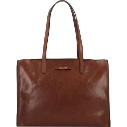 The Bridge Mirra Shopper Bag Leather 37 cm  Variant 1
