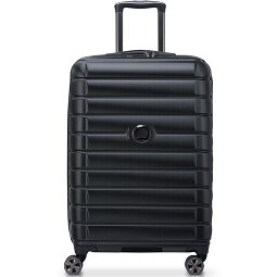 Delsey Paris Shadow 5.0 4 Roll Trolley 66 cm  Variant 3