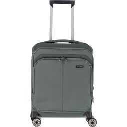 Travelite Priima 4 wheels Cabin trolley 55 cm with expansion pleat  Variant 1