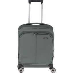 Travelite Priima 4 wheels Cabin trolley 55 cm with expansion pleat  Variant 1