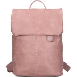 Zwei Mademoiselle.M Daypack 35 cm Laptop compartment  Variant 1