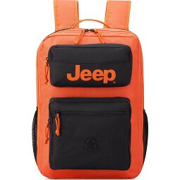 Jeep JS015B Daypack 46 cm Laptop compartment  Variant 2