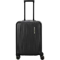 Travelite Barbara Novelty 4 wheels Cabin trolley 55 cm  Variant 1