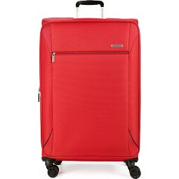 Samsonite Base Breeze 4 wheels Trolley 78 cm with expansion pleat  Variant 4