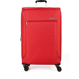 Samsonite Base Breeze 4 wheels Trolley 78 cm with expansion pleat  Variant 4