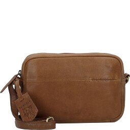 Burkely Natural Norah Shoulder bag Leather 22 cm  Variant 2