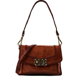 Campomaggi Agnese Shoulder Bag S Genuine Leather 22 cm  Variant 2