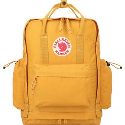 Fjällräven Kanken Outlong Daypack 40 cm Laptop compartment  Variant 5