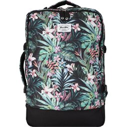 Worldpack Bestway Cabin Pro Daypack 54 cm Laptop compartment  Variant 2