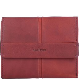 Maître Birkenfeld Dalene Wallet Genuine Leather 12 cm  Variant 2