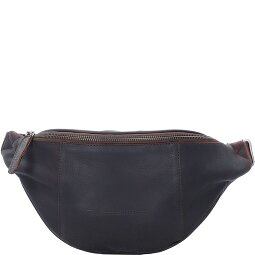 The Chesterfield Brand Wax Pull Up Fanny pack Leather 28 cm  Variant 1
