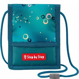 Step by Step Chest bag 11 cm  Variant 2