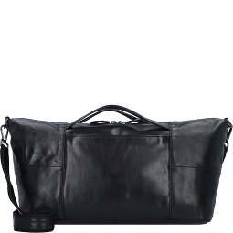 Harold's Caugio Weekender travel bag Leather 43 cm  Variant 3
