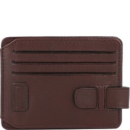 Picard Authentic credit card case leather 10.5 cm  Variant 1