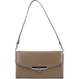 Picard Dolce Vita clutch bag leather 23 cm  Variant 1