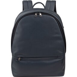 DuDu Casablanca Daypack Leather 40 cm Laptop compartment  Variant 4