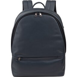 DuDu Casablanca Daypack Genuine Leather 40 cm Laptop compartment  Variant 4