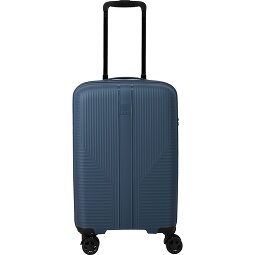 Travelite Air Stripe 4 wheels Cabin trolley 55 cm  Variant 2