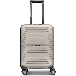 Stratic Shine 4 wheels Cabin suitcase 55 cm  Variant 5