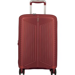 Jump Evae 4 wheels Cabin trolley 55 cm  Variant 5