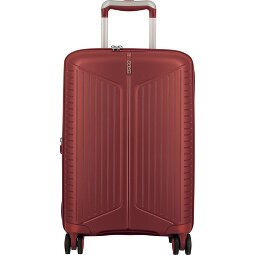 Jump Evae 4 wheels Cabin trolley 55 cm  Variant 6
