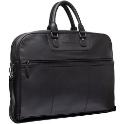 The Chesterfield Brand Josh Weekender travel bag Leather 61 cm  Variant 1