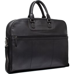 The Chesterfield Brand Josh Weekender travel bag Leather 61 cm  Variant 1