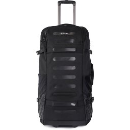 Hedgren Comby Journey 2 wheels Travel bag 79 cm  Variant 1