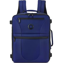 Delsey Paris DLC 2.0 Travel Backpack with 40 cm Laptop Compartment  Variant 2