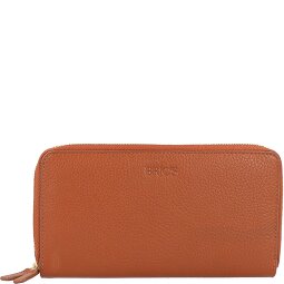 Bric's Marmolada wallet RFID leather 18.5 cm  Variant 3