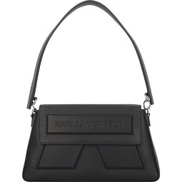 Karl Lagerfeld Ikon K Shoulder Bag Leather 31 cm  Variant 1