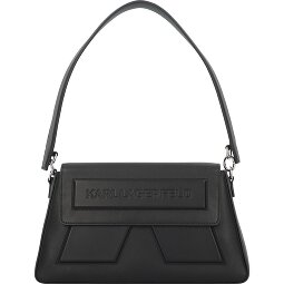Karl Lagerfeld Ikon Shoulder Bag Leather 31 cm  Variant 1