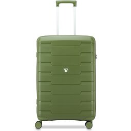 Roncato Skyline 2.0 Neon 4 wheels Trolley 70 cm  Variant 2