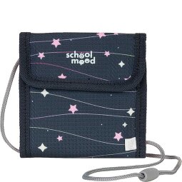 School-Mood Neck pouch 11 cm  Variant 4