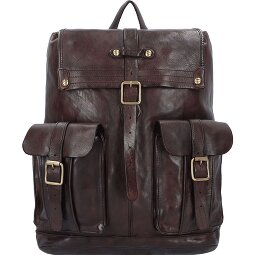 Campomaggi Daypack Leather 42 cm  Variant 2