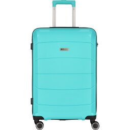 Cocoono Cagliari 4 wheels Trolley 66 cm  Variant 1