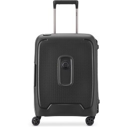 Delsey Paris Moncey 4 Roll Cabin Trolley 55 cm  Variant 6