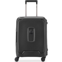 Delsey Paris Moncey 4 Roll Cabin Trolley 55 cm  Variant 3