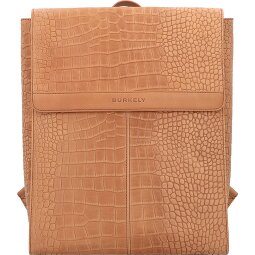 Burkely Casual Cayla Daypack Leather 37 cm Laptop compartment  Variant 2
