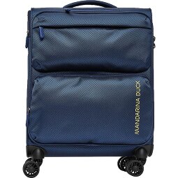 Mandarina Duck Zephyr 4 wheels Cabin suitcase S 55 cm  Variant 2