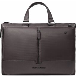 Piquadro Marcel Briefcase Leather 42 cm Laptop compartment  Variant 3